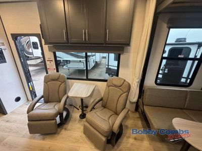 2026 Forest River RV Sandstorm - Photo 14