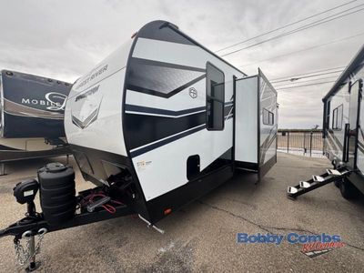 2026 Forest River RV Sandstorm - Photo 3
