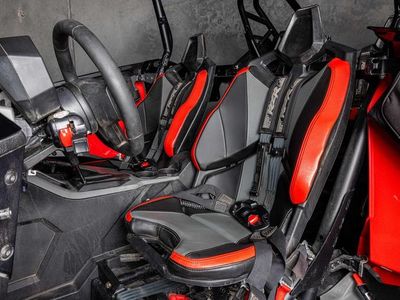 2022 Polaris RZR Turbo R 4 Ultimate - Photo 14