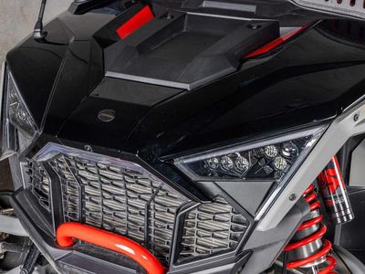 2022 Polaris RZR Turbo R 4 Ultimate - Photo 3