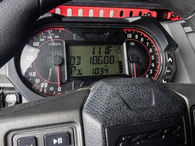 2022 Polaris RZR Turbo R 4 Ultimate - Photo 22