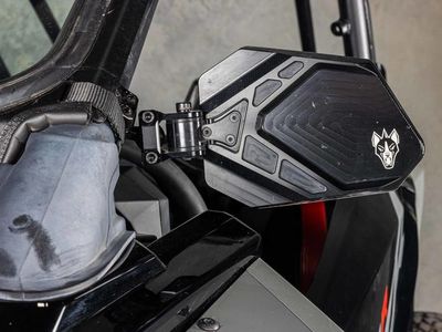 2022 Polaris RZR Turbo R 4 Ultimate - Photo 7