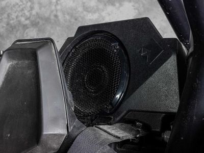 2022 Polaris RZR Turbo R 4 Ultimate - Photo 12