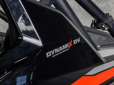 2022 Polaris RZR Turbo R 4 Ultimate - Photo 21