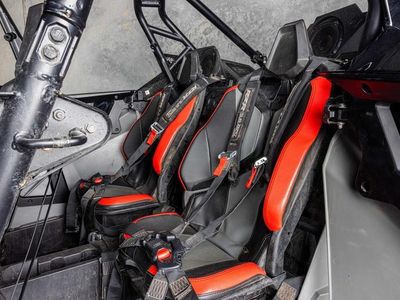 2022 Polaris RZR Turbo R 4 Ultimate - Photo 11