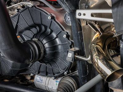 2022 Polaris RZR Turbo R 4 Ultimate - Photo 9