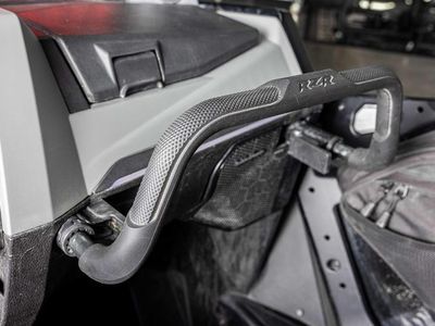 2022 Polaris RZR Turbo R 4 Ultimate - Photo 19