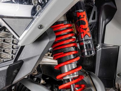 2022 Polaris RZR Turbo R 4 Ultimate - Photo 5