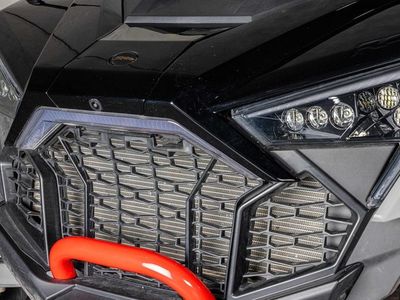 2022 Polaris RZR Turbo R 4 Ultimate - Photo 4
