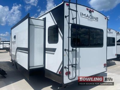 2026 Imagine 2970RL - Photo 6