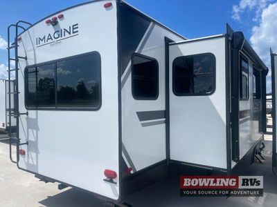 2026 Imagine 2970RL - Photo 7