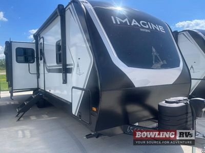 2026 Imagine 2970RL - Photo 30