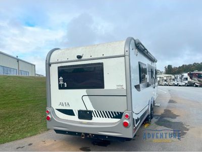 2020 nuCamp AVIA Model - Photo 4