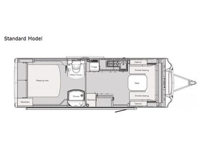 2020 nuCamp AVIA Model - Photo 5
