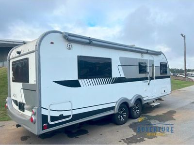 2020 nuCamp AVIA Model - Photo 2