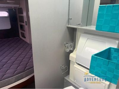 2020 nuCamp AVIA Model - Photo 12