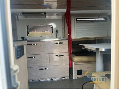 2020 nuCamp AVIA Model - Photo 6
