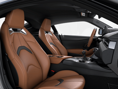 2026 Toyota GR Supra - Photo 6