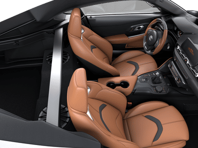 2026 Toyota GR Supra - Photo 7