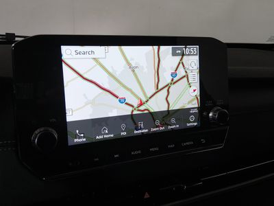 2024 Mitsubishi Outlander - Photo 17