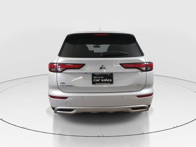 2024 Mitsubishi Outlander - Photo 6