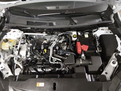 2024 Mitsubishi Outlander - Photo 9