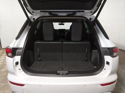 2024 Mitsubishi Outlander - Photo 11