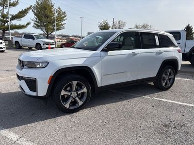 2026 Jeep Grand Cherokee - Photo 15