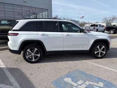 2026 Jeep Grand Cherokee - Photo 31