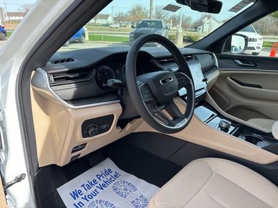 2026 Jeep Grand Cherokee - Photo 58