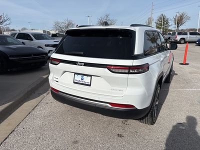 2026 Jeep Grand Cherokee - Photo 25