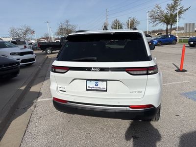 2026 Jeep Grand Cherokee - Photo 24