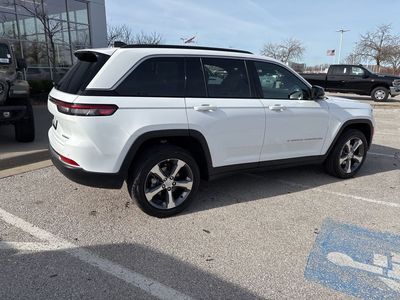 2026 Jeep Grand Cherokee - Photo 29