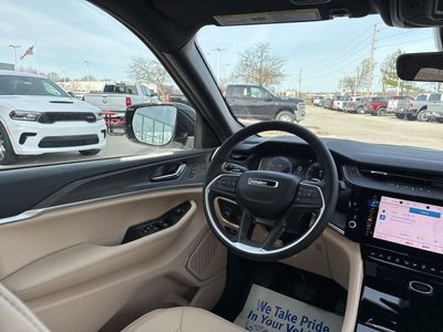 2026 Jeep Grand Cherokee - Photo 49