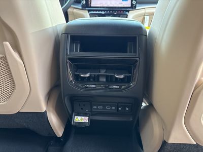 2026 Jeep Grand Cherokee - Photo 48