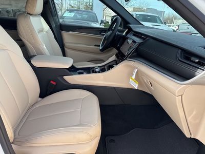 2026 Jeep Grand Cherokee - Photo 53