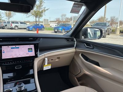 2026 Jeep Grand Cherokee - Photo 50