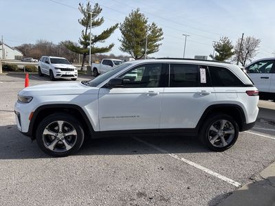 2026 Jeep Grand Cherokee - Photo 17