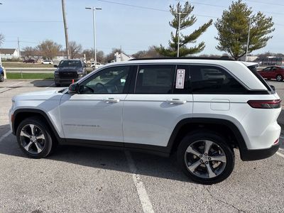 2026 Jeep Grand Cherokee - Photo 18