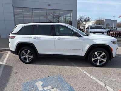 2026 Jeep Grand Cherokee - Photo 33