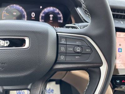 2026 Jeep Grand Cherokee - Photo 64