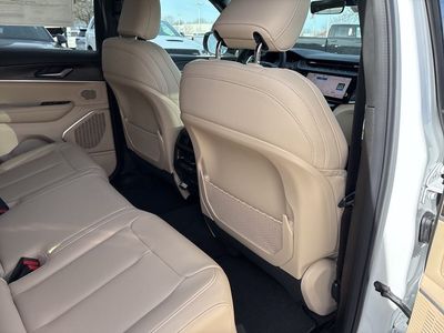 2026 Jeep Grand Cherokee - Photo 44