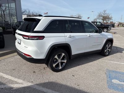 2026 Jeep Grand Cherokee - Photo 28