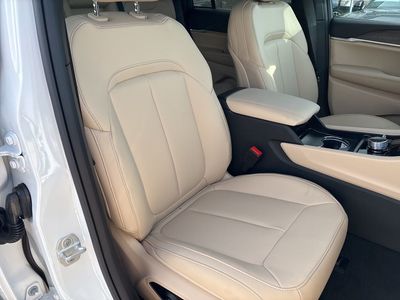 2026 Jeep Grand Cherokee - Photo 54