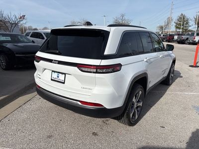 2026 Jeep Grand Cherokee - Photo 26