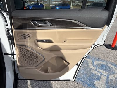 2026 Jeep Grand Cherokee - Photo 43