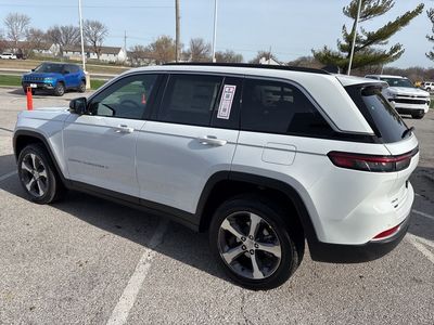 2026 Jeep Grand Cherokee - Photo 19
