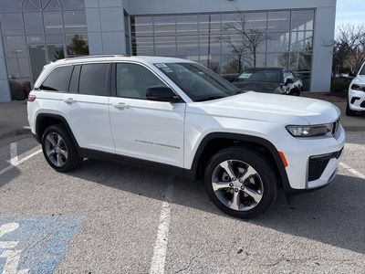 2026 Jeep Grand Cherokee - Photo 36