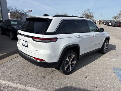 2026 Jeep Grand Cherokee - Photo 27