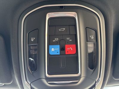2026 Jeep Grand Cherokee - Photo 72